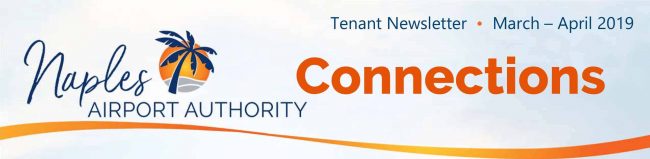 Tenant Newsletter header image